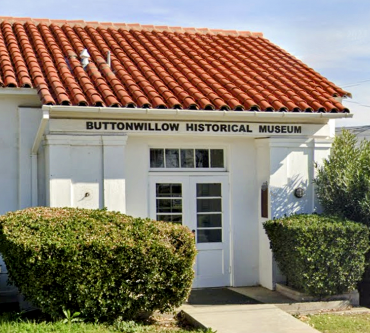 Buttonwillow Historical Museum (Buttonwillow,&nbspCA)